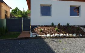 Apartman Barancek